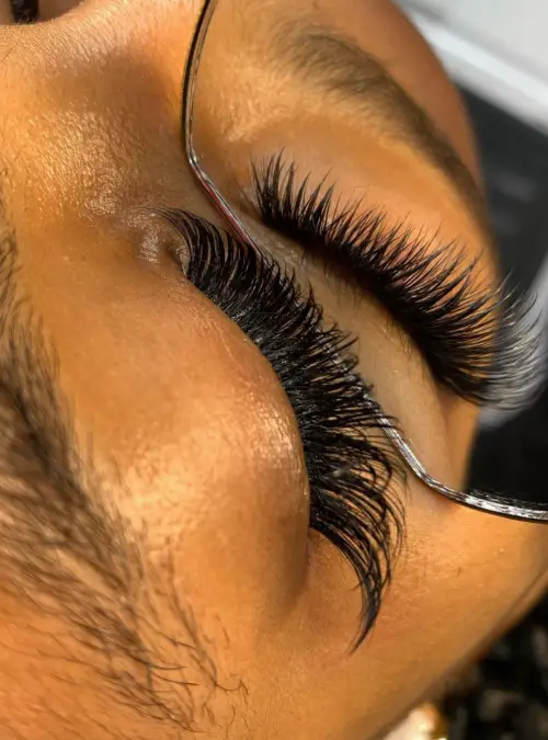 eyelash