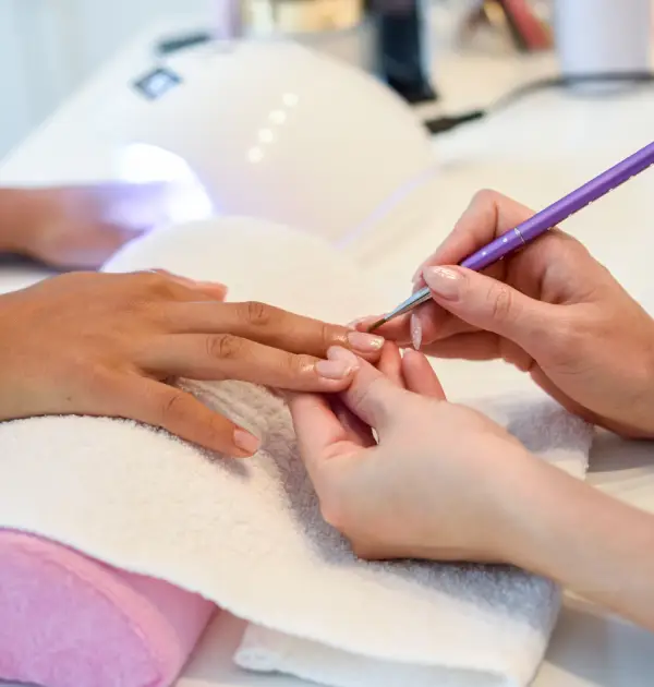 nail work
