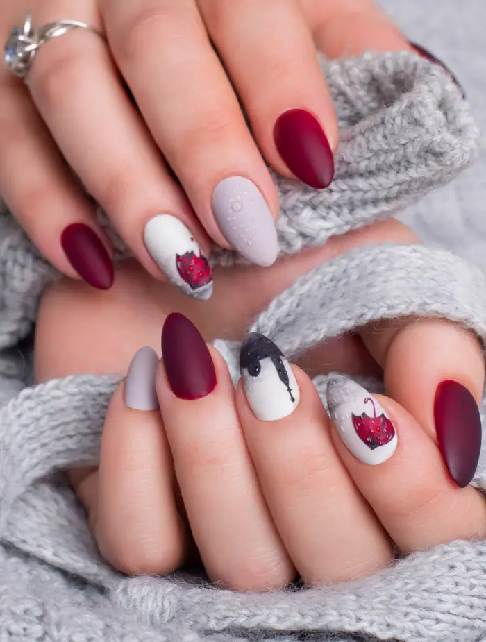 hands