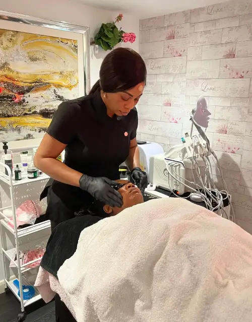 facial