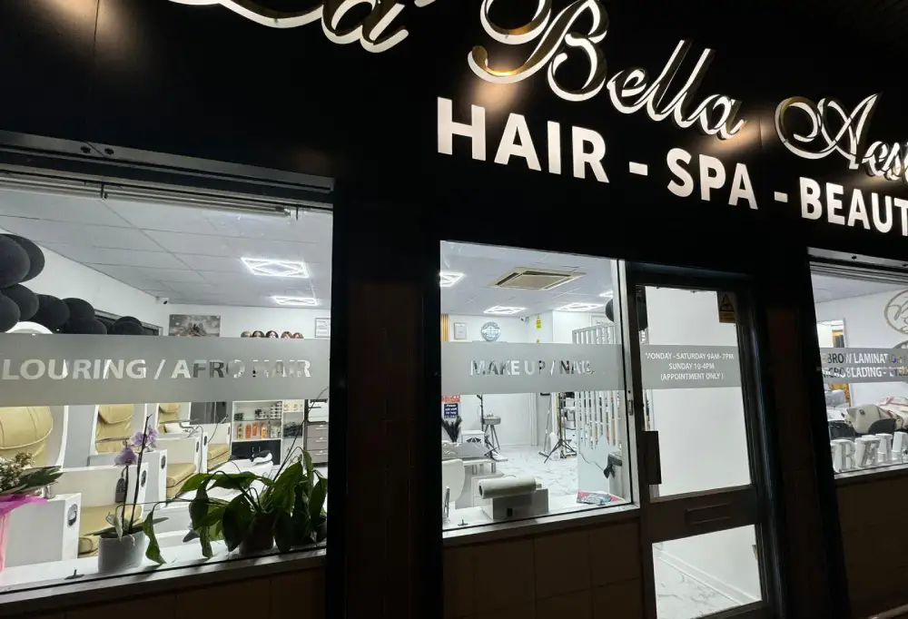 la bella studio